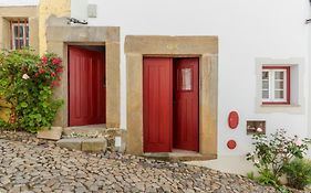 Casas Miguel Bombarda