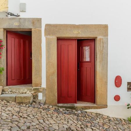 Apartamento Casas Miguel Bombarda Castelo de Vide Exterior foto