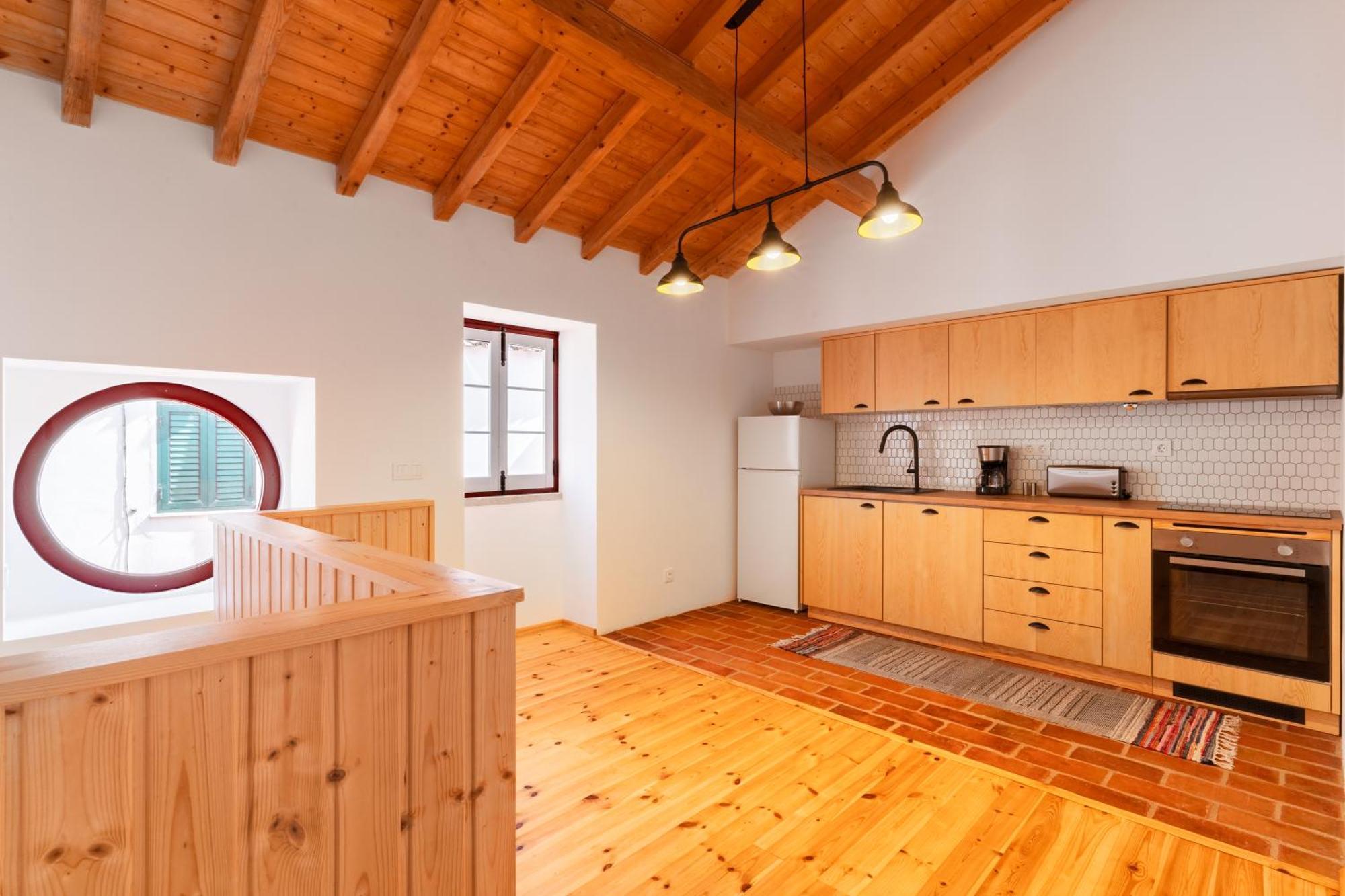 Apartamento Casas Miguel Bombarda Castelo de Vide Exterior foto